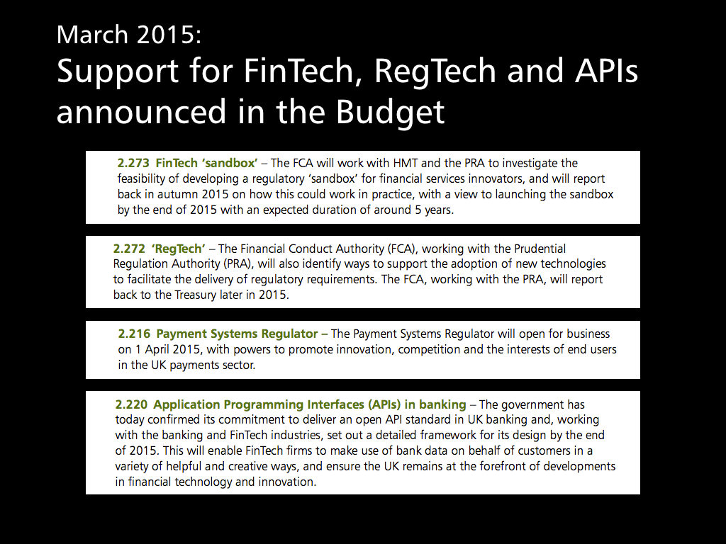 The State of Open Banking in the UK
