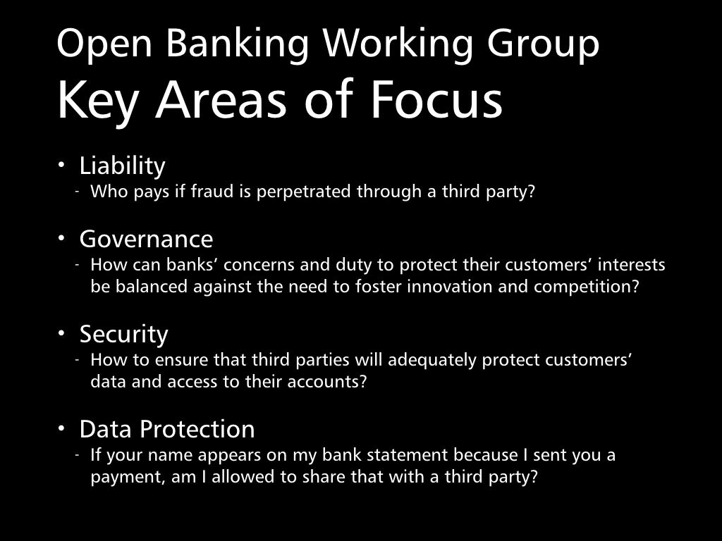 The State of Open Banking in the UK